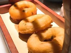 老长沙面窝-佬麻雀·新湘菜(珠海金发购物中心店)
