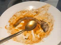 -船歌·鱼水饺青岛菜(枫蓝国际购物中心店)