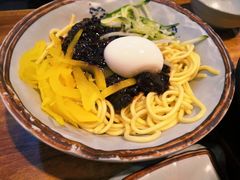 -金石陈朝鲜拌饭(东城万达店)
