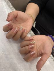 -斯馨·健康美甲美睫