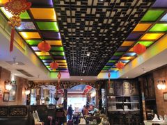 大堂-太平馆西餐厅(北京路店)
