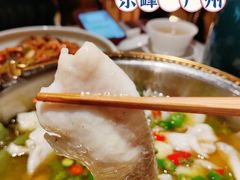 -上上席川菜(凯德乐峰广场店)