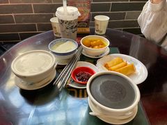 -民信老铺(华盖路店)