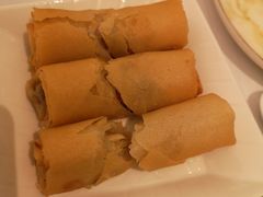 春卷-翠园(铜锣湾广场店)
