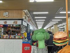 -岳各庄批发市场(西四环中路店)