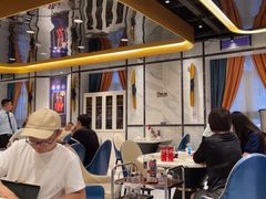 -海上名珠·海鲜酒楼(励骏庞都店)