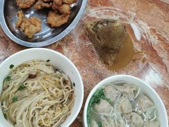-三真丸子美食坊(故宫路店)