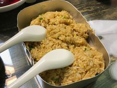 酱油炒饭-无限虾享(同庆街店)