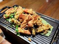 -福慧慈缘素食餐厅(王府井店)