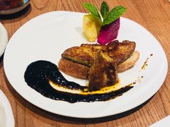 -阿吾罗日本料理(K11艺术中心店)