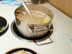 -非烤勿扰韩料自助烤肉(松山湖万科店)