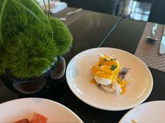 -北京康莱德酒店