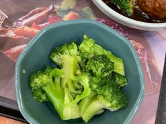 西兰花-老娘舅(天阳D32店)