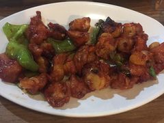 -炙热童年·老北京炙子烤肉(南锣鼓巷店)