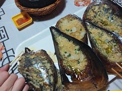 -云晓光头烧烤吧(盛夏店)