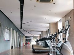 -一兆韦德(万源城店)