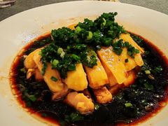 -新雅粤菜馆(南京东路店)