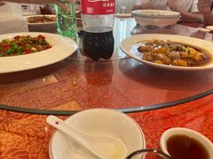 -健眺小海鲜(临海后山店)