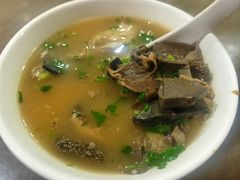 -老爆肚满五香烧牛羊肉