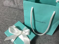 -Tiffany & Co.蒂芙尼
(杭州大厦店)