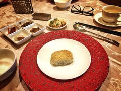 -扬州香格里拉·香宫中餐厅