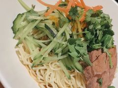 -马记永·兰州牛肉面(3019君尚店)