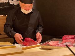 -眞日本料理