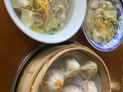 -忆秦园小笼包(惠山古镇总店)