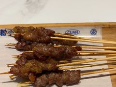 -粉小主·贵州酸汤牛肉粉(南京仙林金鹰店)