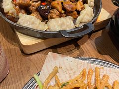 -小户人家(循礼门南国中心店)