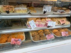 -壹心榴莲千层蛋糕甜品店