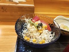 -皇品田苑日式料理(苏州中心店)