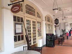 -Long Bar(莱佛士酒店)