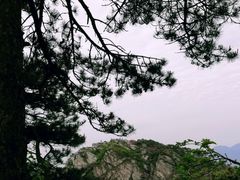 -庐山风景名胜区