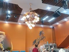 -马旭土鸡焖花卷新疆菜大盘鸡·真域顺西域美食(天马大道店)