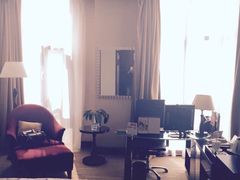 -山东政协大厦维景大酒店