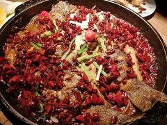 -老板恋上鱼(印象城店)