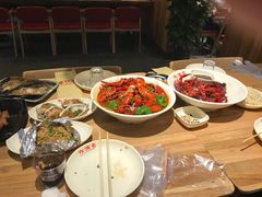 -虾满堂(瑞虹店)