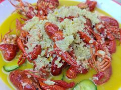 -香满锅老北京羊蝎子火锅·家常菜(新街口店)