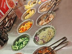 -豪客来牛排(人民东路店)