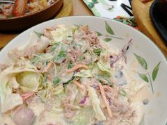 -萨莉亚意式餐厅(彩悦城店)