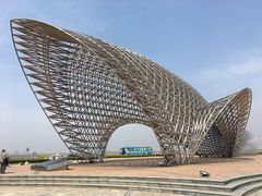 -南汇嘴观海公园