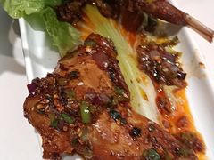 -乔阿马·江南味·驴肉香(龙湖华泾天街店)