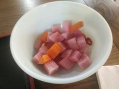 -胡大怪手工酸辣粉(安亭店)