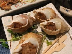 烧海螺-德川家日本料理(中关村寰太大厦店)