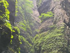 -野三坡百里峡景区