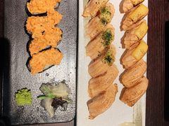 -井缘河风寿司(Touch12街店)