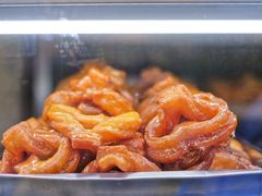 糖耳朵-老回回饺子馆(海洋馆店)