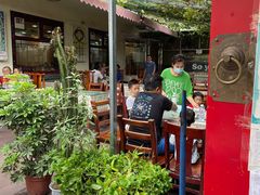 -伊隆斋(什刹海店)