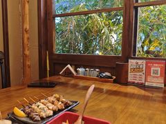 -鸟鸣门屋台料理(金帝银泰店)